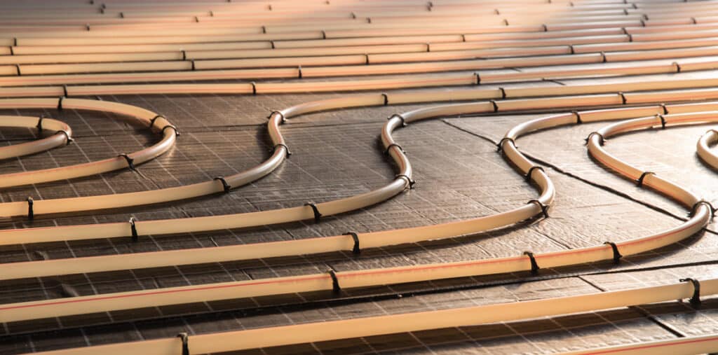 What to Know About Installing Underfloor Heating Under Floor Heating London